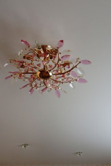 Сатен матов таван