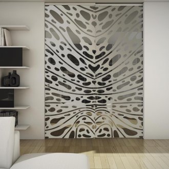 Шарнирни врати с шарка