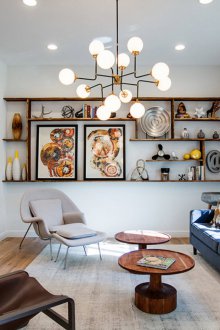 Модерни ролетни щори