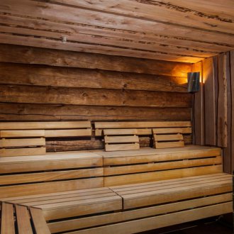 Siling tanpa baki di dalam bilik mandi