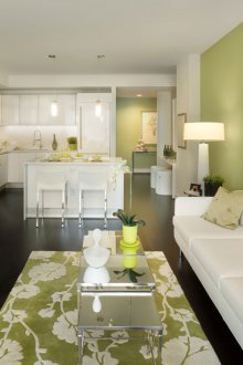 Маслинови тапети