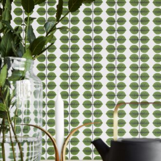 Зелен екран тапет