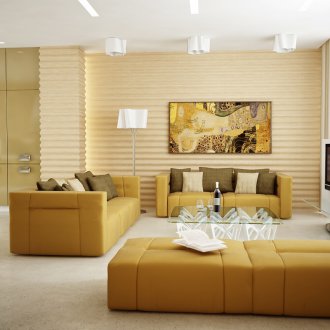 Дървени текстурирани тапети