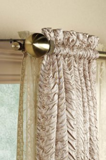 Стенна завеса завеса