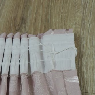 Pita untuk langsir