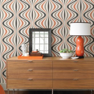 Оранжево стъкло