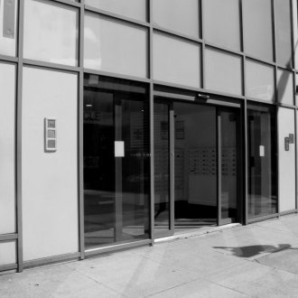 Автоматична система за отваряне на врати