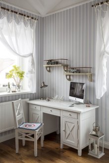 Завеси за момичета