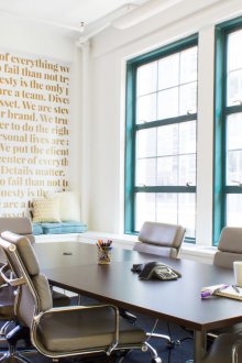 Тапет в стил лофт