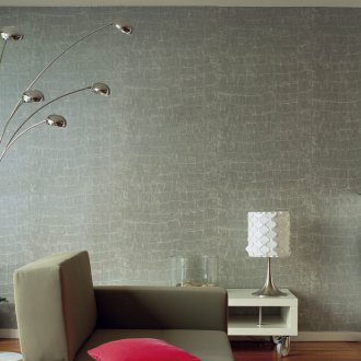 Сив тапет под кожата на крокодил