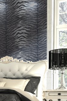 Кожен тапет