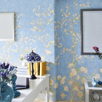 Безшевни тапети в офиса