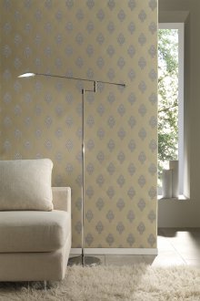 Вандалоустойчив тапет в хола