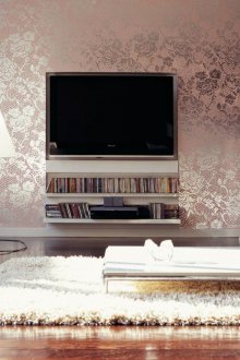 Метални тапети, устойчиви на вандали