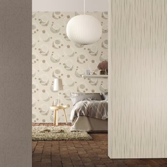 Вандалоустойчив тапет в спалнята