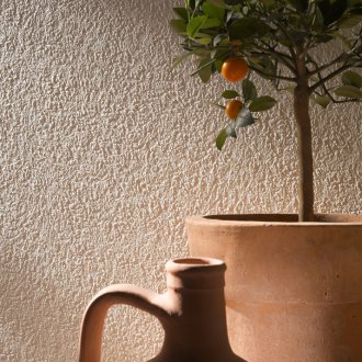 Вандалоустойчив тапет на стената