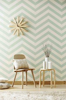 Тюркоазен тапет