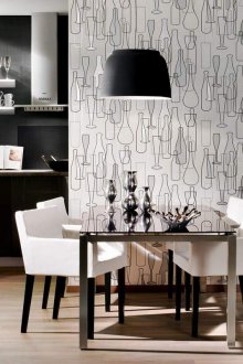 Тапети за кухня