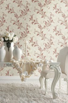 Неокласически тапет