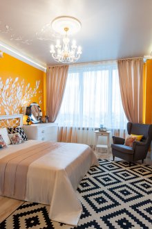 Жълт хартия тапет