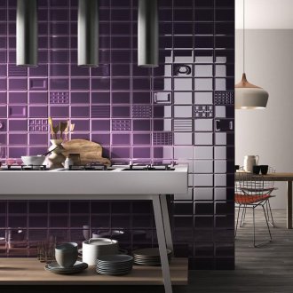 Лилав глиган