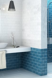 Синя керемида