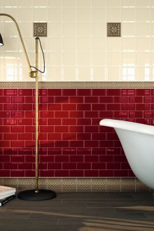 Червен глиган глиган