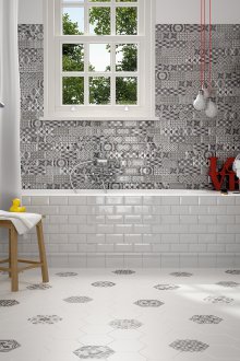 Плочка глиган тип глиган