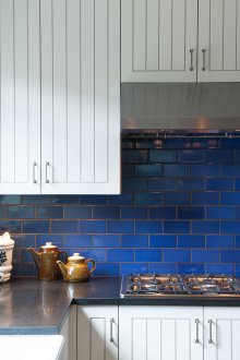 Синя керемида