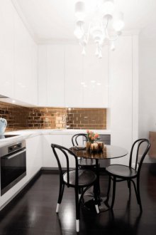 Златна плочка глиган