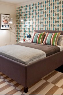 Тапет за момче