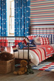 Ярки тапети за момче