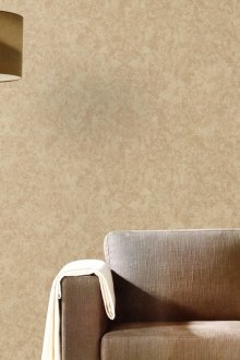 베이지색 실크 스크린 벽지