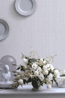 Обикновен текстилен тапет