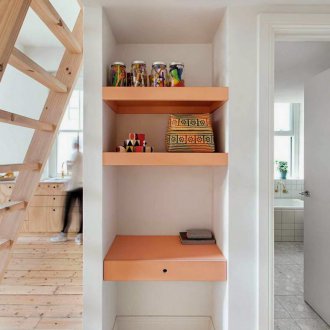 Кухненски шкаф