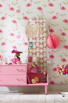 Тапети за щампа на момичетата