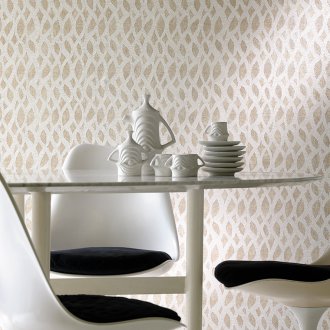 Washable Vinyl Wallpaper