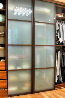 Удобен гардероб