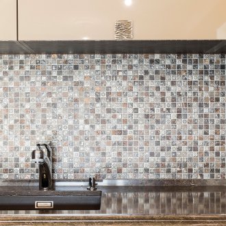 Мозайка за кухнята