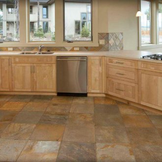 Подови плочки за кухнята