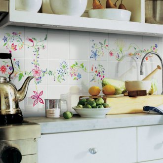 Кухненска плочка