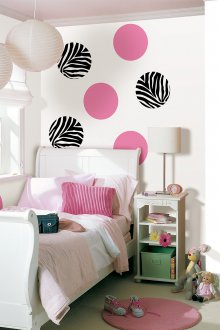 Print wallpaper for teenager roomPrint wallpaper for teenager room
