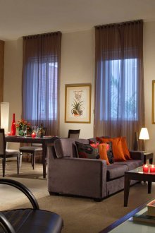 Завеси от органза от органза