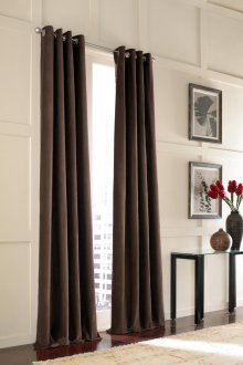 Завеси венге