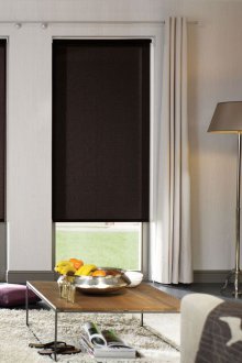 Ролетни щори венге