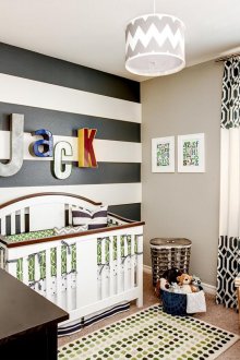 Черно-бели завеси за печат