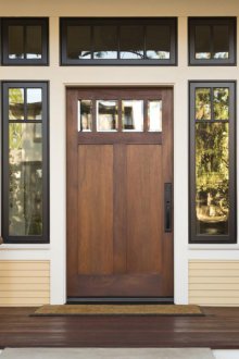 Орехова врата