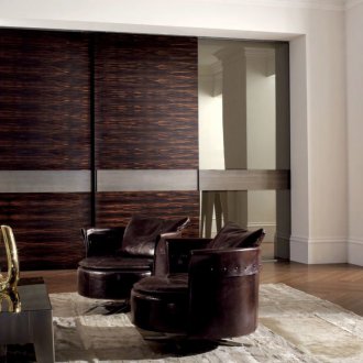 Фурнировани врати за шкафове