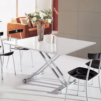 Трансформатор за бяла маса