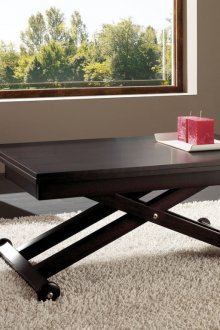 Кафяв трапезен трансформатор